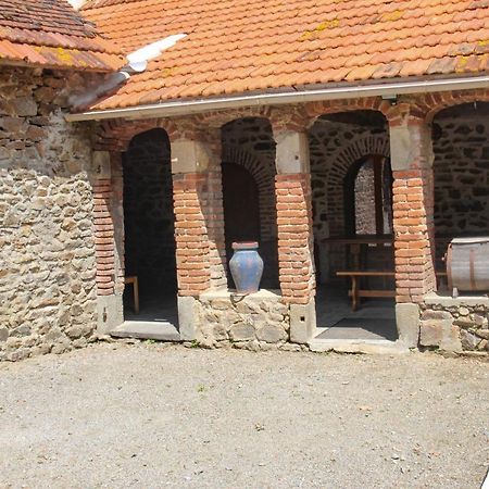 Domaine De La Couture Bed and Breakfast Évaux-les-Bains Exteriör bild