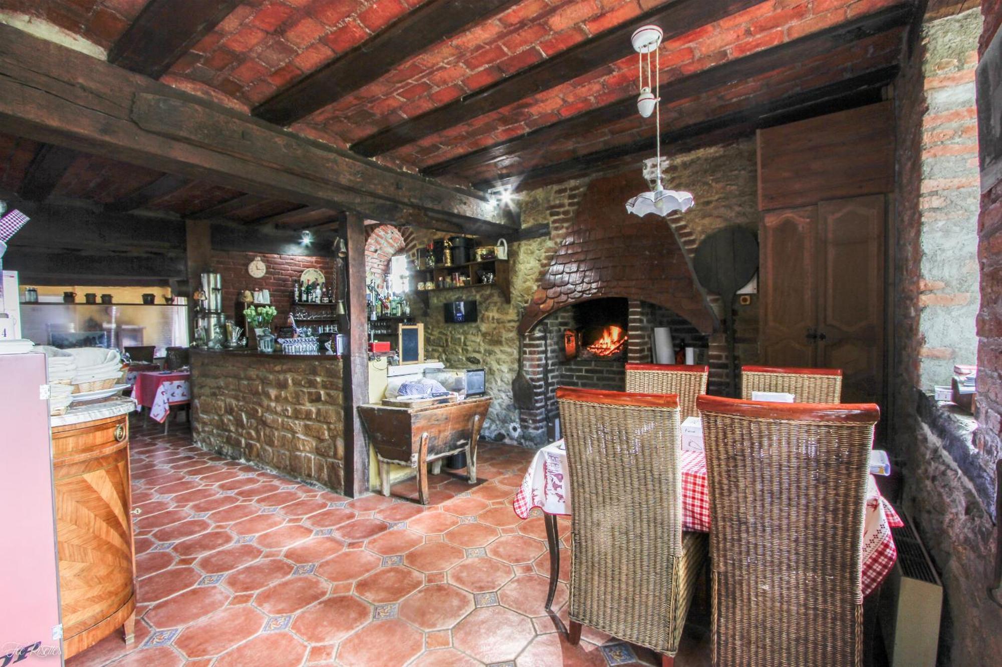 Domaine De La Couture Bed and Breakfast Évaux-les-Bains Exteriör bild